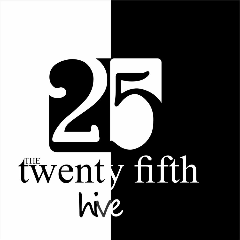 The 25th Hive