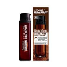 Loreal Men Expert Beard And Face Moisturizer