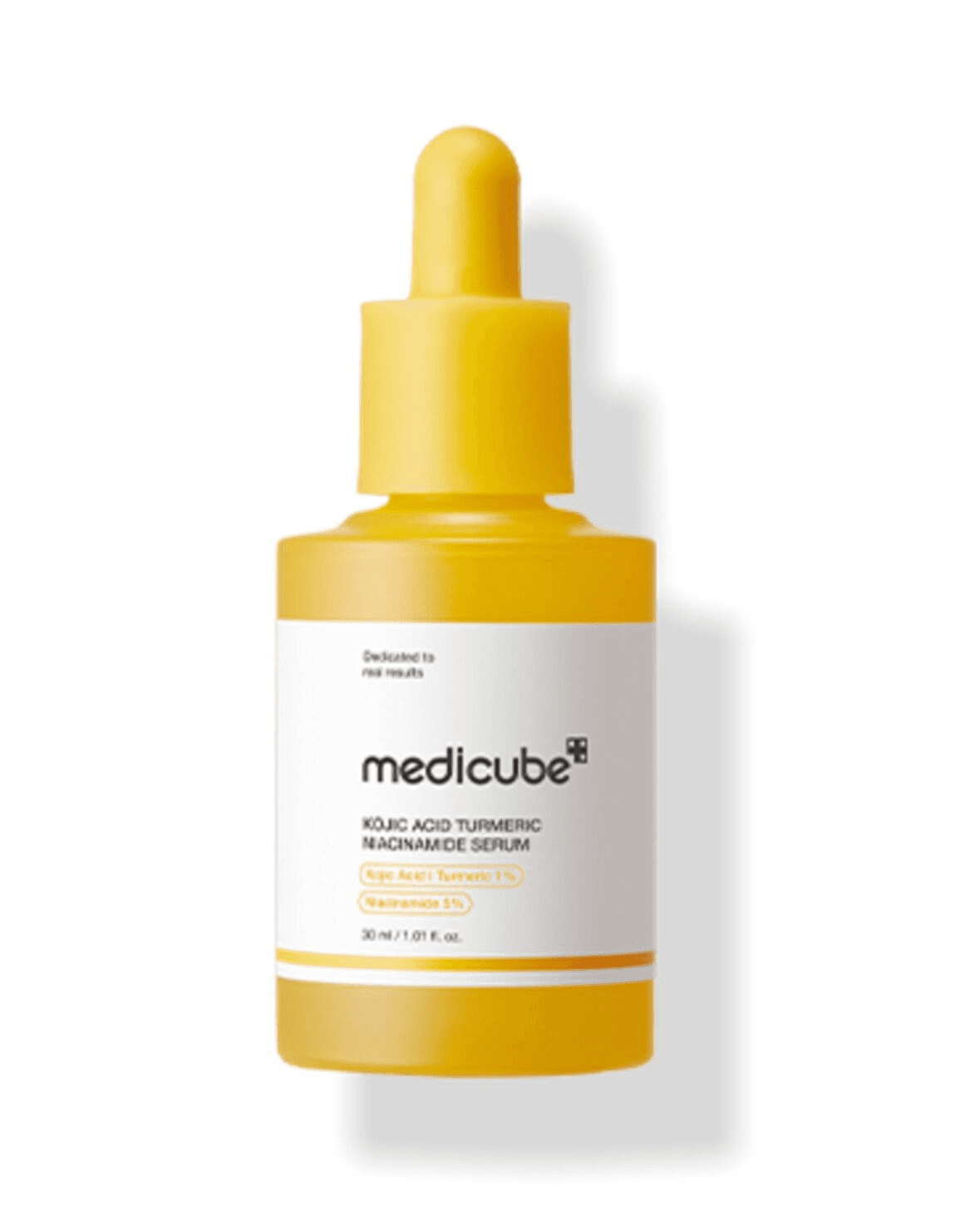 Medicube Kojic, Turmeric and Niacinamide Serum 30ml