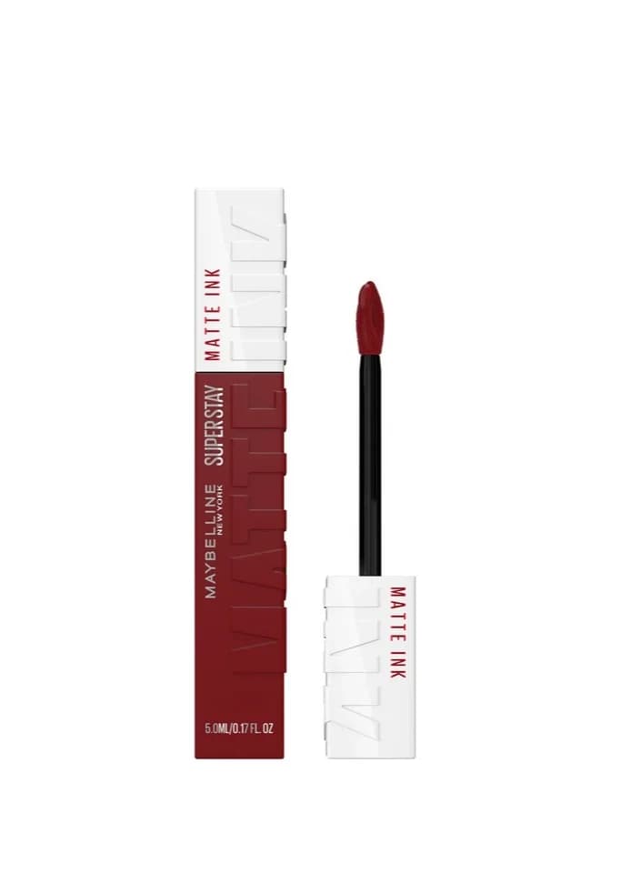 Maybelline SuperStay Matte Ink Voyager 50