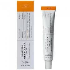 Dr. Althea Melaclear Cream