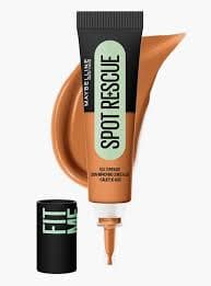 Maybelline Fit Me Spot Rescue Concealer