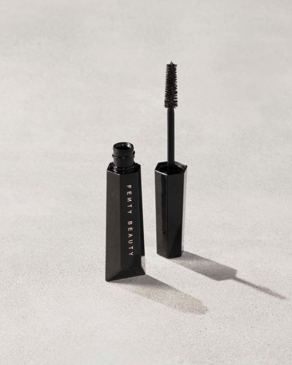 Fenty beauty hella thicc mascara