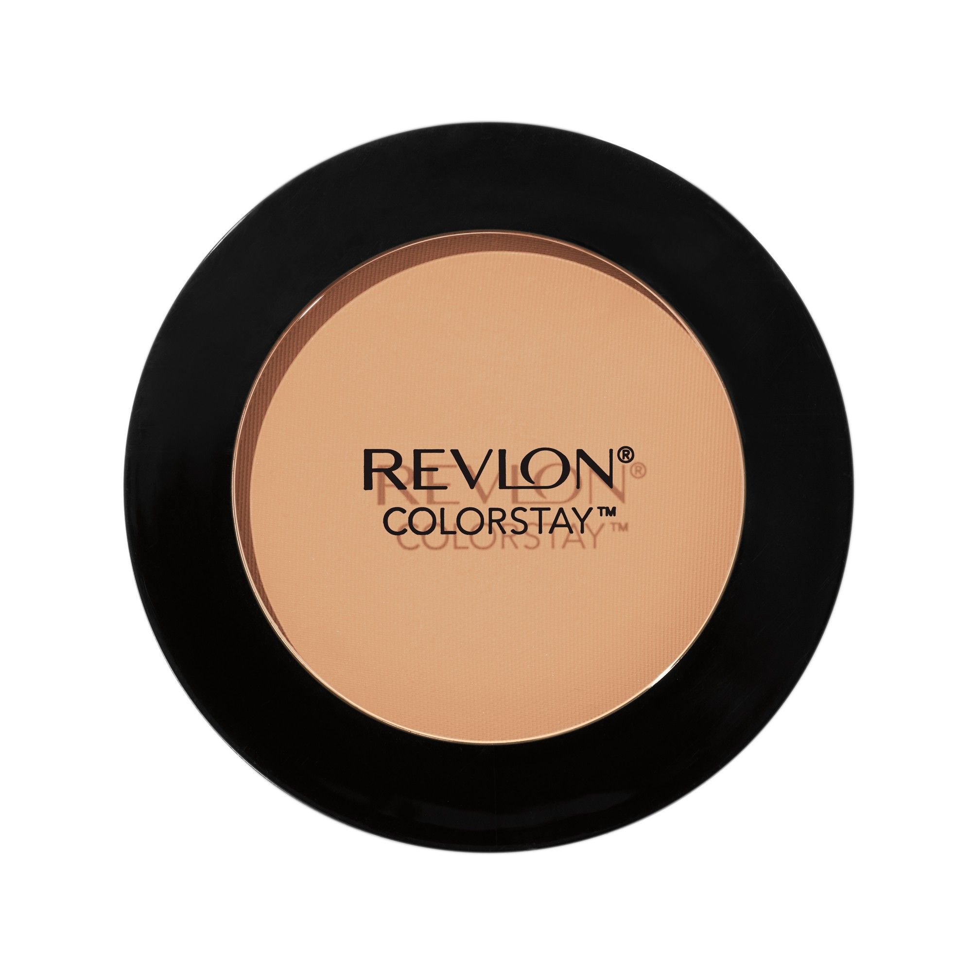 Revlon colorstay powder