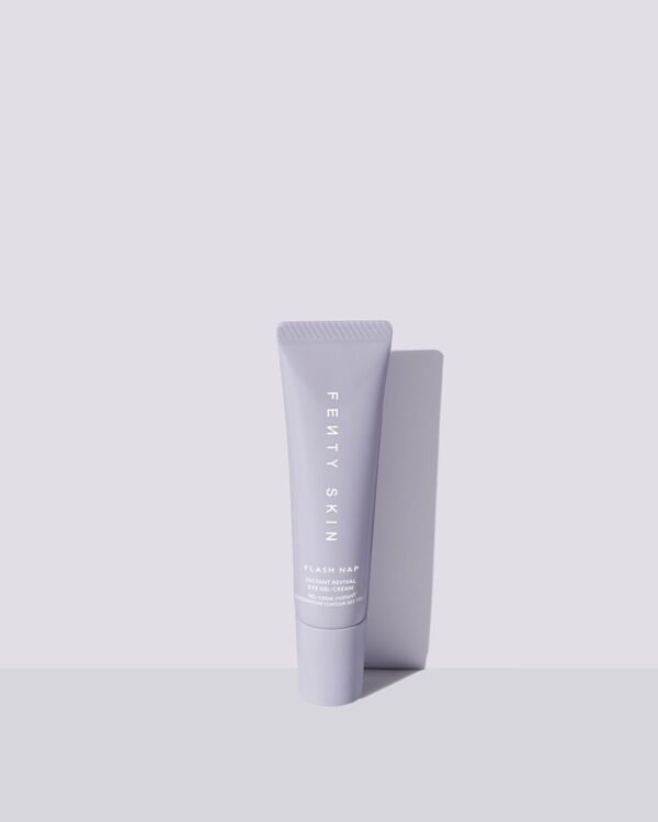 Fenty skin flash nap instant revival eye gel-cream