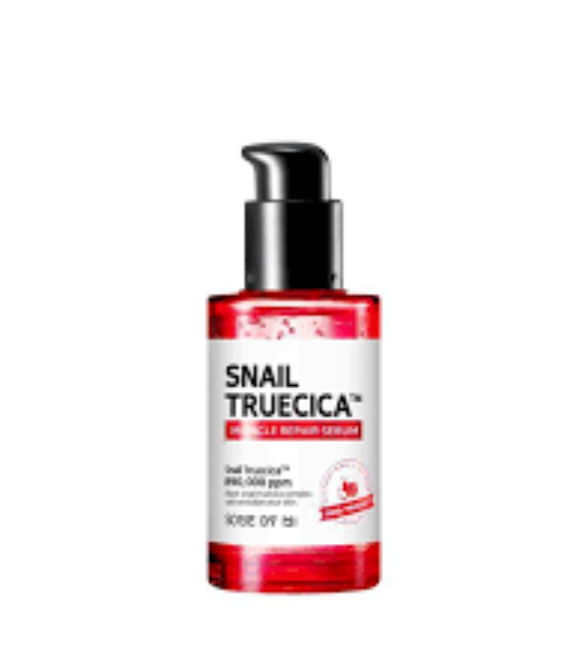 [SOMEBYMI] Snail Truecica Miracle Repair Serum 50Ml