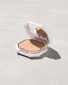 Fenty beauty powder