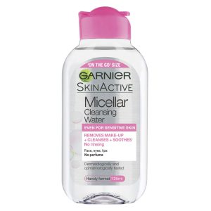 Garnier Micellar Cleansing Water - 400ml