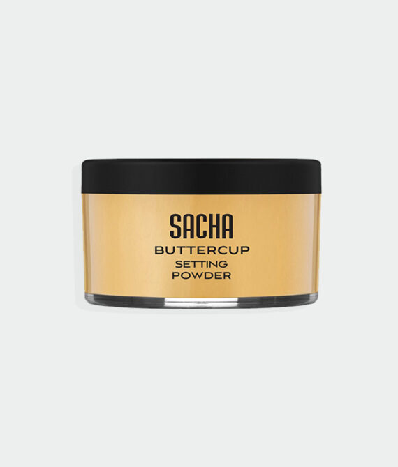 Sacha butter cup powder