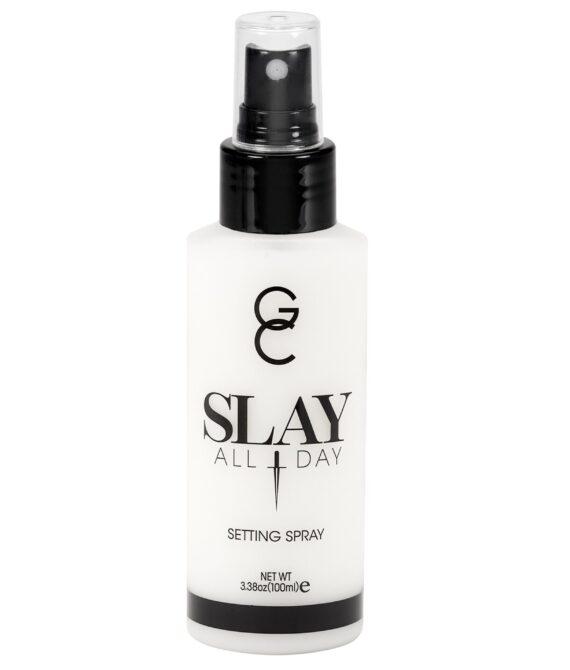Gerard Cosmetics Setting Spray Slay All Day Coconut