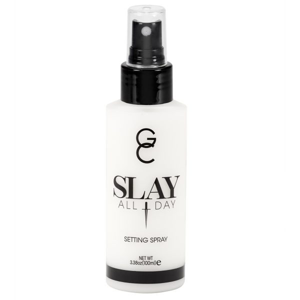 Gerard Cosmetics Setting Spray Slay All Day Coconut