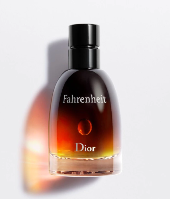 Fahrenheit Dior