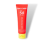 Uncover aloe invisible sunscreen spf50+