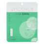 Uncover I am cool–aloe Vera calming & soothing sheet mask 25g