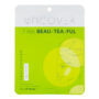 Uncover I am Beau-tea-ful – green tea detoxifying sheet mask