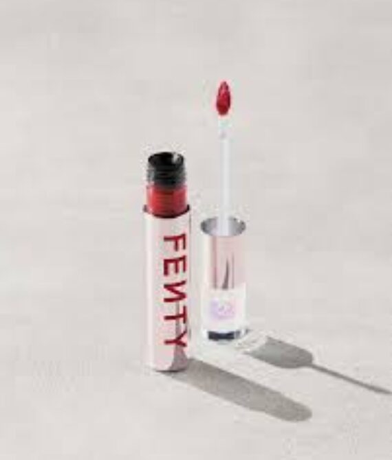 Fenty beauty icon velvet lipstick- MVP