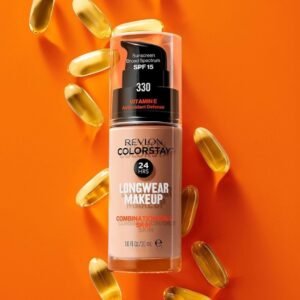 Revlon Colorstay Foundation