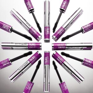 Maybelline falsies lash lift mascara