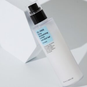 [COSRX] Oil-Free Ultra-Moisturizing Lotion 150ml