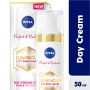 Nivea Luminous 630 DayCream