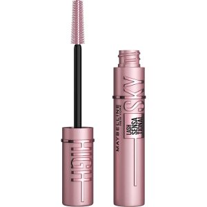 Sky High Volumizing & Lengthening Washable Mascara