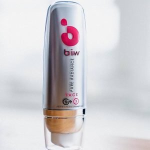 Biw Pure Radiance 4 in 1 NEPP FORMULA Face Cream