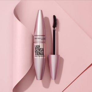 Maybelline Lash Sensational Mascara