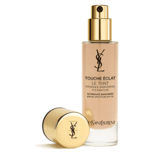 YSL Touche Eclat Foundation