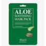 [BENTON] Aloe Soothing Mask Pack (1Ea = 10Sheets)