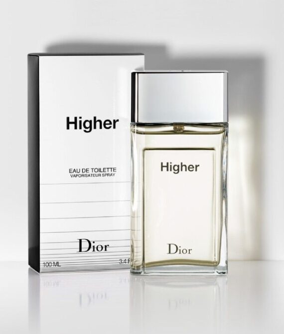 Dior higher 100ml