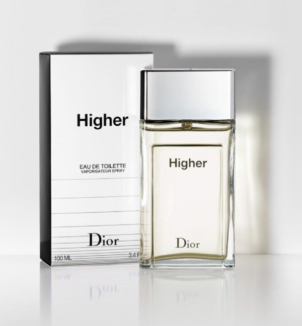 Dior higher 100ml
