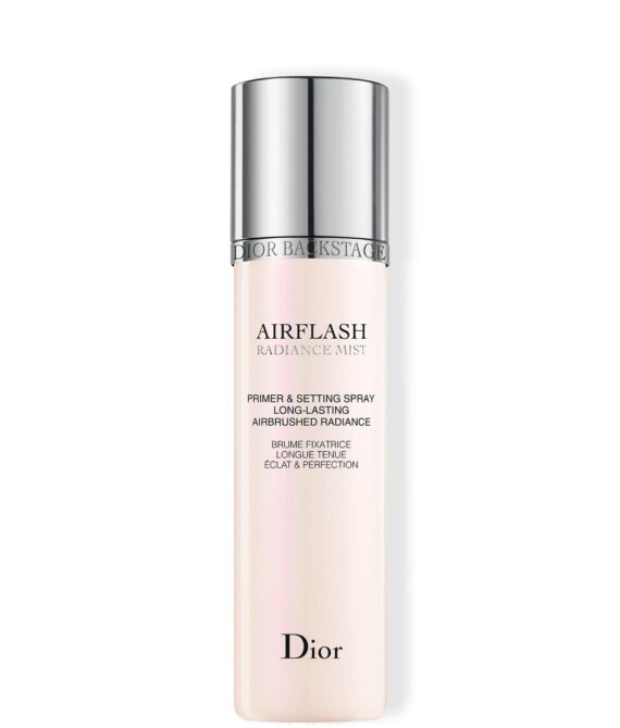 Dior airflash setting spray