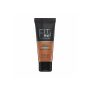 Maybelline Fit Me Matte And Poreless Foundation Warm Coconut 356