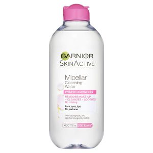 Garnier Micellar Cleansing Water 400ml