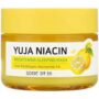 [SOMEBYMI] Yuja Niacin 30Days Miracle Brightening Sleeping Mask