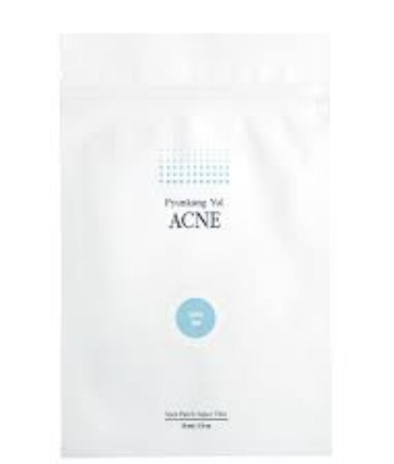 [Pyunkang yul] Acne Spot Patch Super Thin (15Ea)