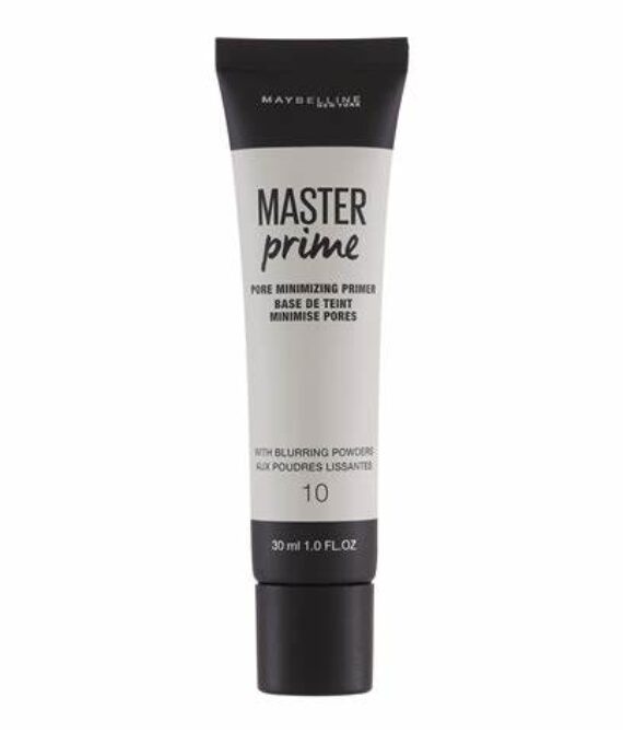Maybelline Master Prime Perfecting