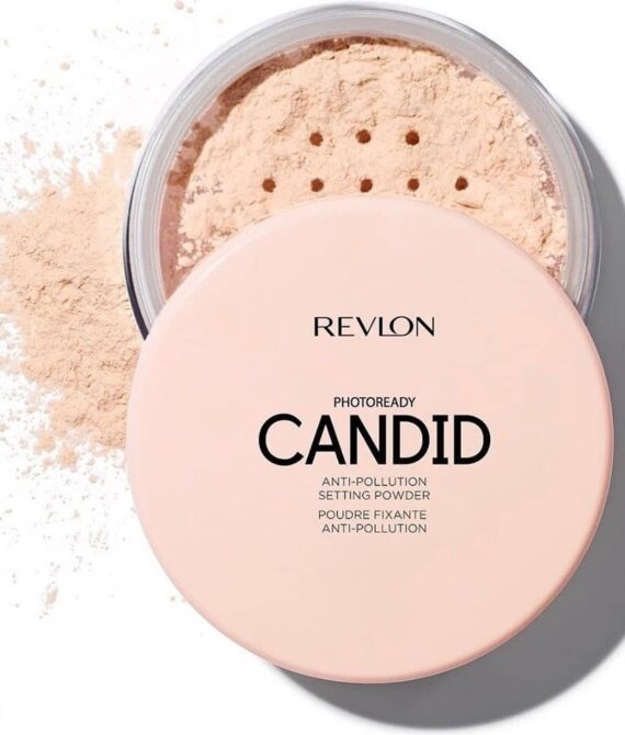 Revlon Candid Setting Powder