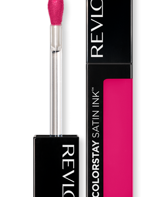 REVLON COLORSTAY SATIN INK- 015 SEAL THE DEAL