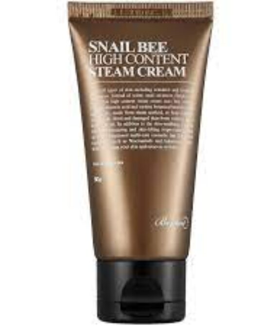 [BENTON] Snail Bee High Content Steam Cream 50G