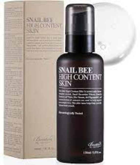 [BENTON] Snail Bee High Content Skin 150Ml