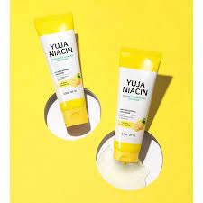 [SOMEBYMI] Yuja Niacin Brightening Moisture Gel Cream 100Ml