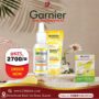 Garnier even tone essentials kit