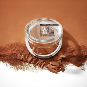 Maybelline superstay hybrid powder