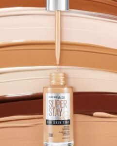 Maybelline 24h skin tint