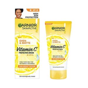 Garnier-Even-Matte-Vitamin-C-Protective-Cream-SPF30-50ml