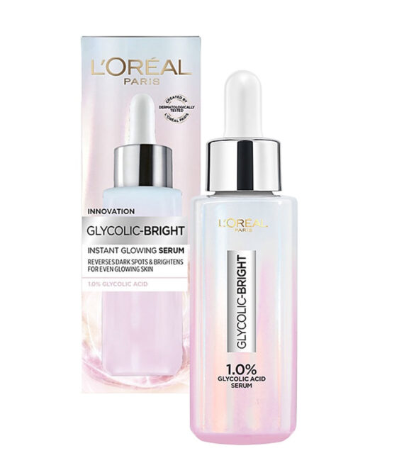 Loreal Glycolic  Serum 30ml