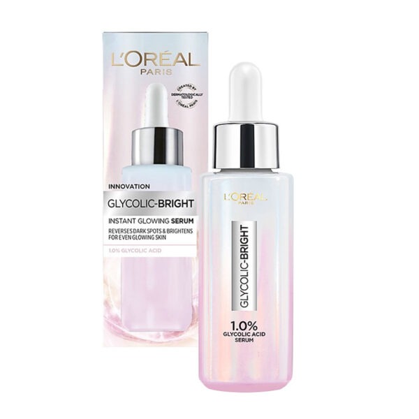 Loreal Glycolic Serum 30ML