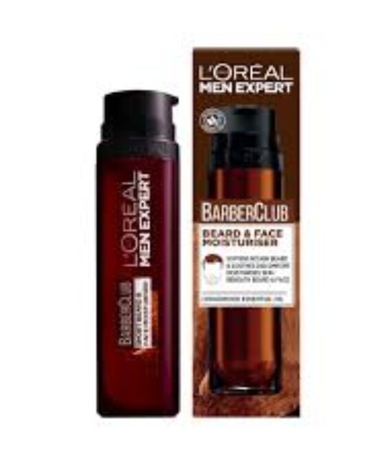 Loreal Men Expert Beard And Face Moisturizer