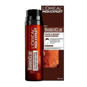 Loreal Men Expert Beard And Face Moisturizer